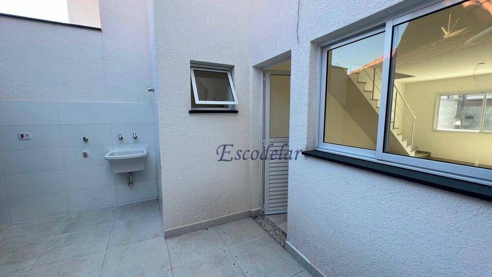 Sobrado, 2 quartos, 65 m² - Foto 3