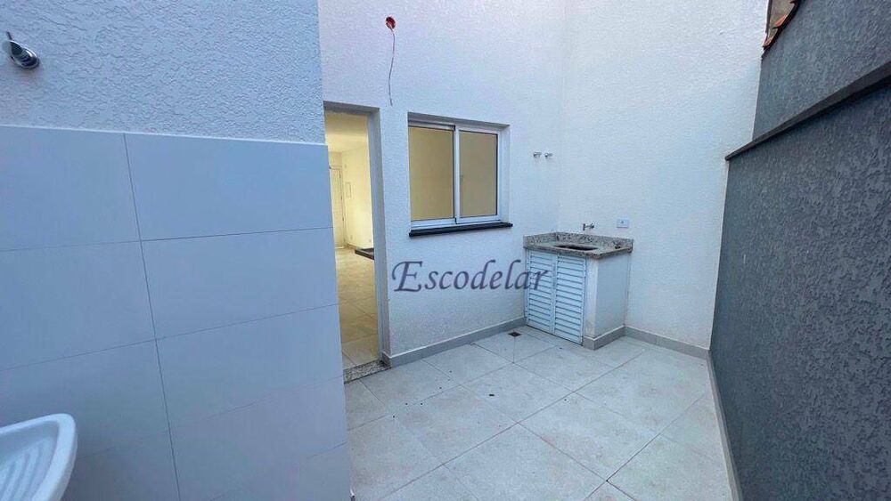 Sobrado, 2 quartos, 65 m² - Foto 4