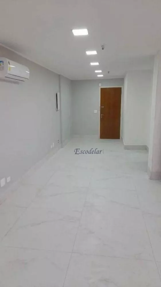 Sala-Conjunto, 56 m² - Foto 4