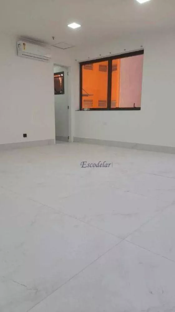 Sala-Conjunto, 56 m² - Foto 1