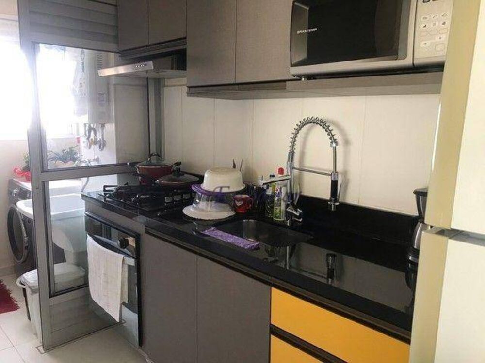 Apartamento, 3 quartos, 68 m² - Foto 2