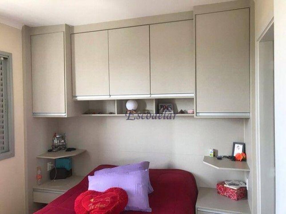 Apartamento, 3 quartos, 68 m² - Foto 6
