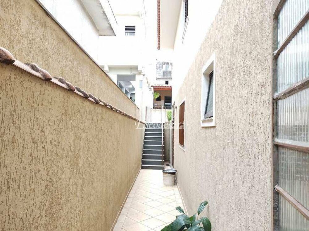 Sobrado, 3 quartos, 180 m² - Foto 2