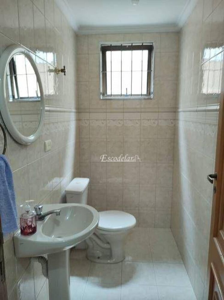 Sobrado, 3 quartos, 180 m² - Foto 8