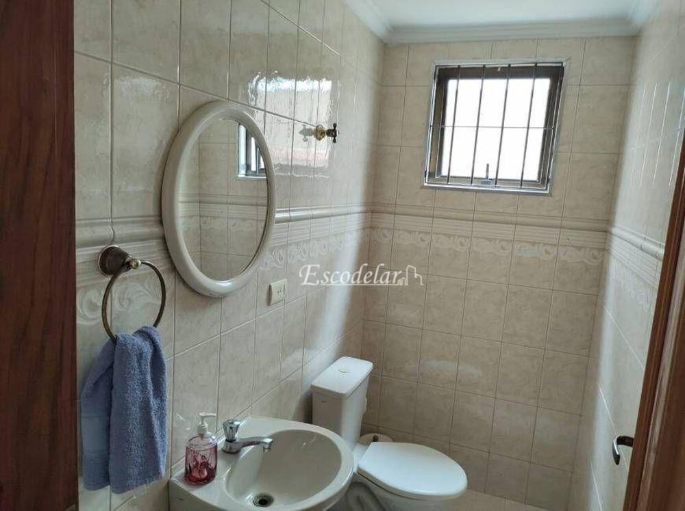 Sobrado, 3 quartos, 180 m² - Foto 7