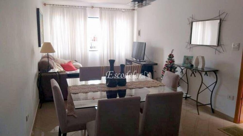 Sobrado, 3 quartos, 180 m² - Foto 5