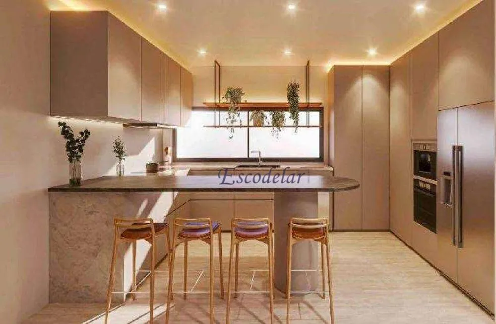 Casa de Condomínio, 4 quartos - Foto 6