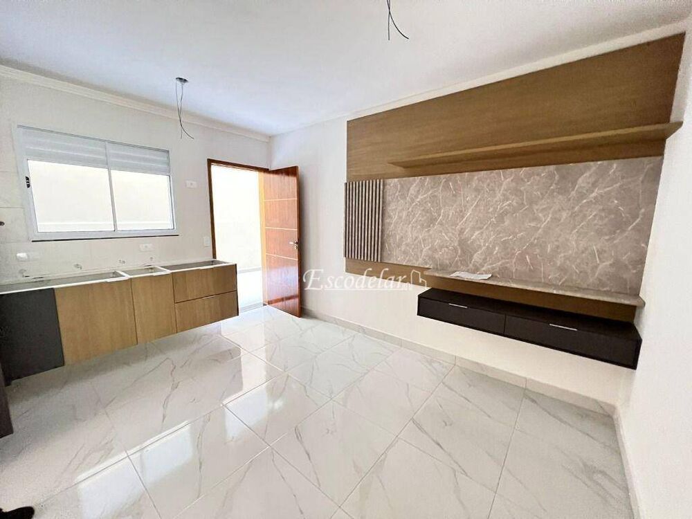 Apartamento à venda com 1 quarto, 31m² - Foto 10