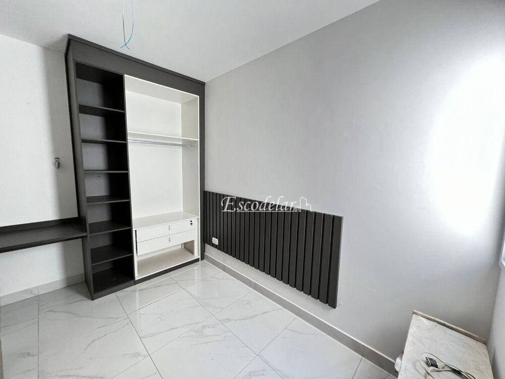Apartamento à venda com 1 quarto, 31m² - Foto 11