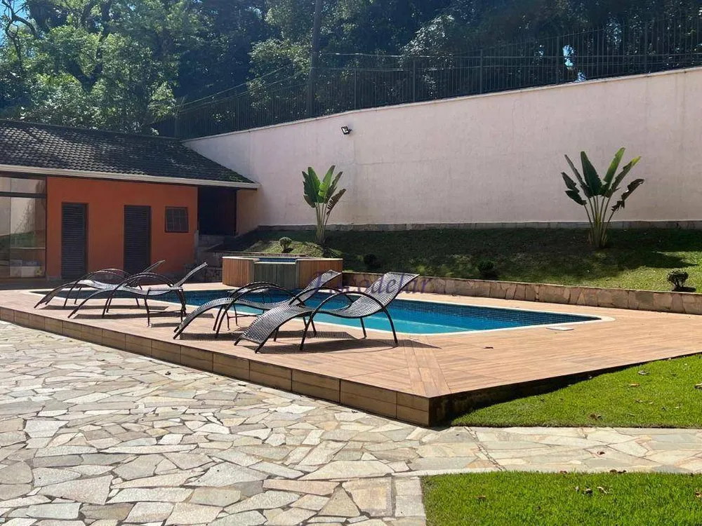 Casa de Condomínio, 4 quartos - Foto 8