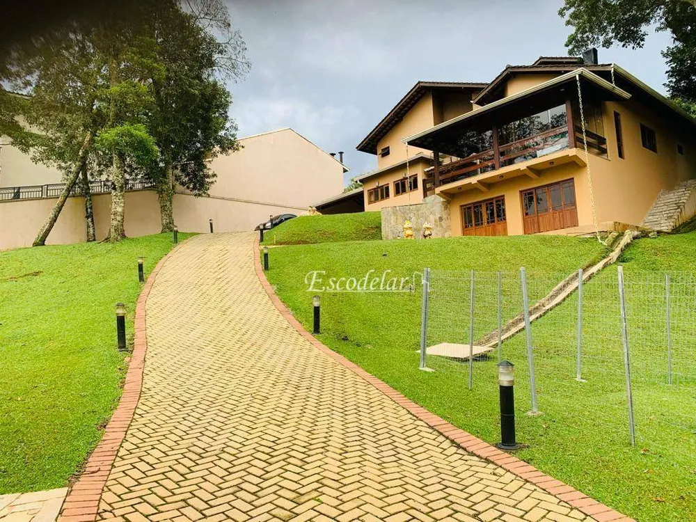 Casa de Condomínio, 4 quartos - Foto 4