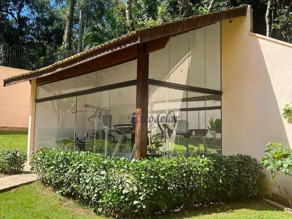 Casa de Condomínio, 4 quartos - Foto 6