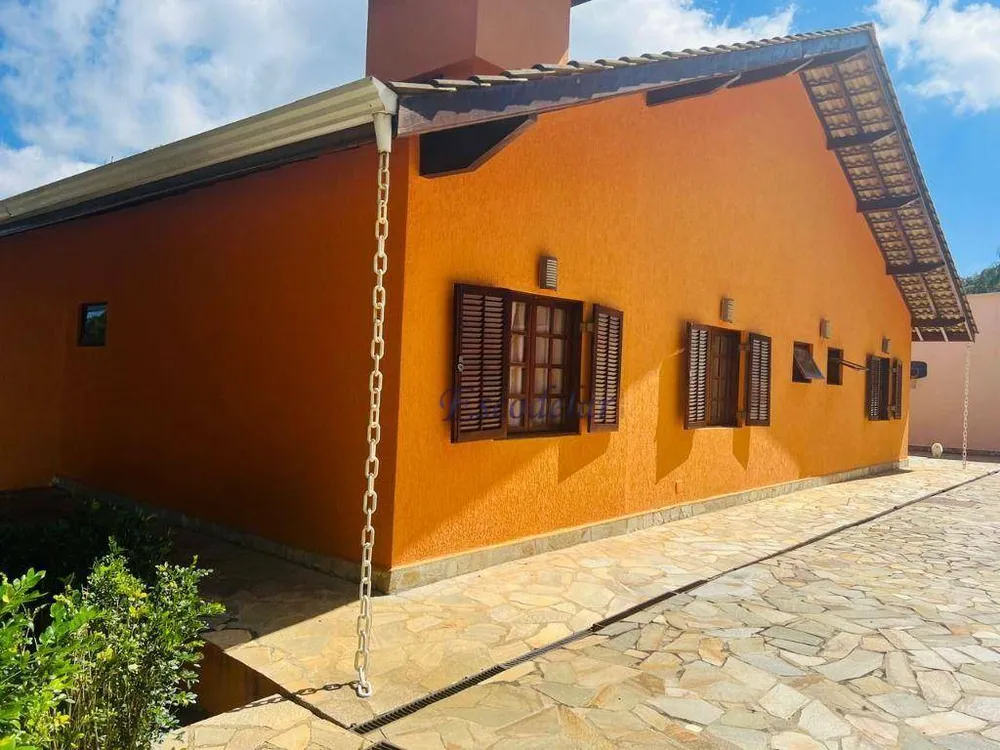 Casa de Condomínio, 4 quartos - Foto 7