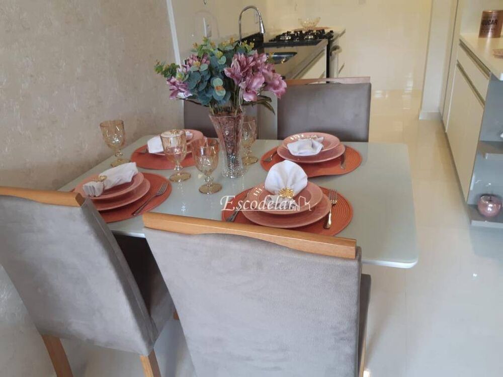 Apartamento, 2 quartos, 120 m² - Foto 7