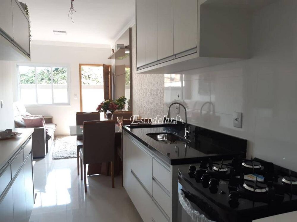 Apartamento, 2 quartos, 120 m² - Foto 4