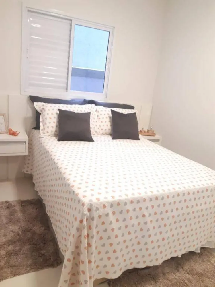 Apartamento, 2 quartos, 120 m² - Foto 10