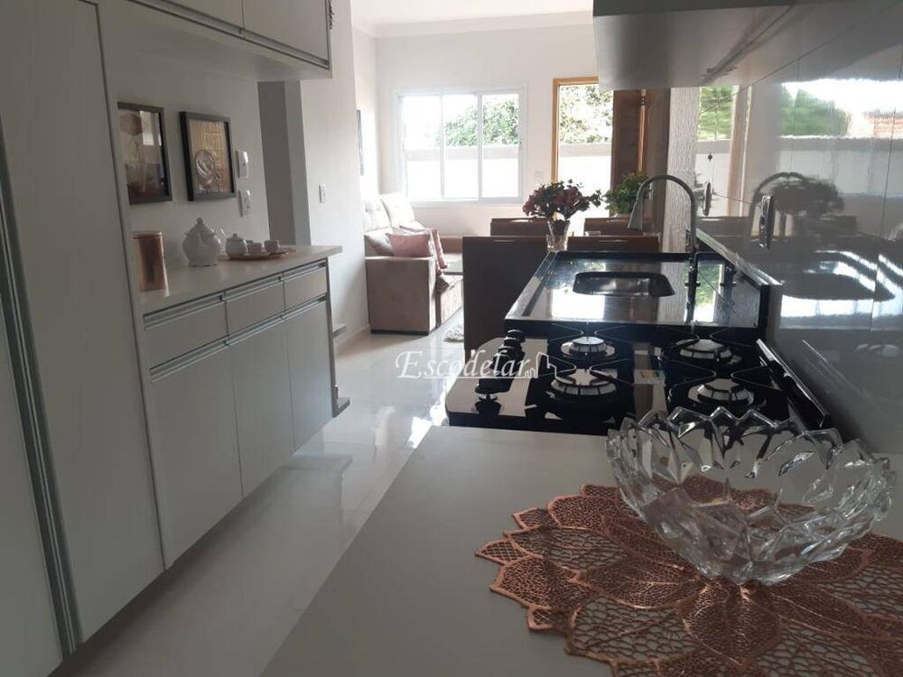 Apartamento, 2 quartos, 120 m² - Foto 8