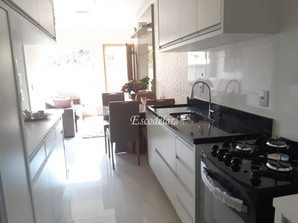 Apartamento, 2 quartos, 120 m² - Foto 1