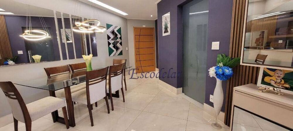 Apartamento, 3 quartos, 125 m² - Foto 2
