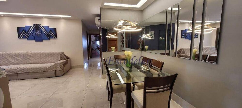 Apartamento, 3 quartos, 125 m² - Foto 12