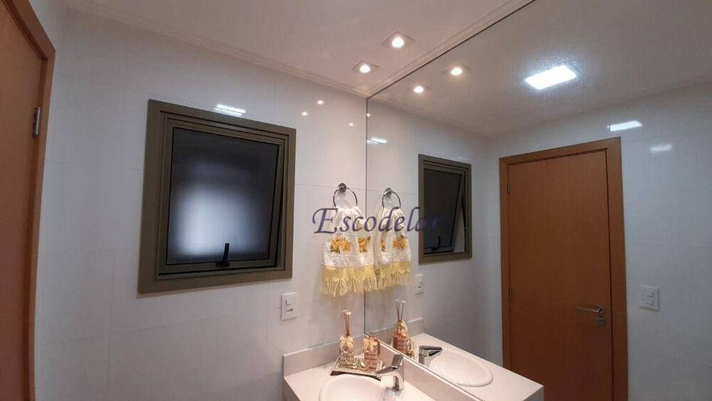 Apartamento, 3 quartos, 125 m² - Foto 5