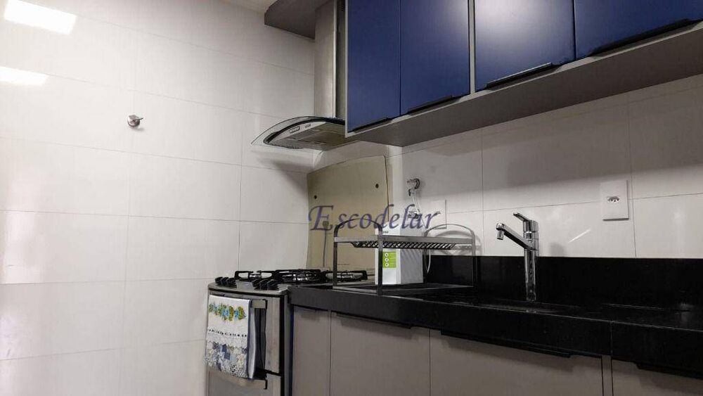 Apartamento, 3 quartos, 125 m² - Foto 6