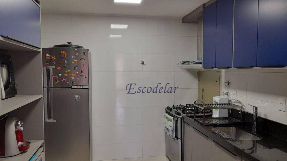 Apartamento, 3 quartos, 125 m² - Foto 7