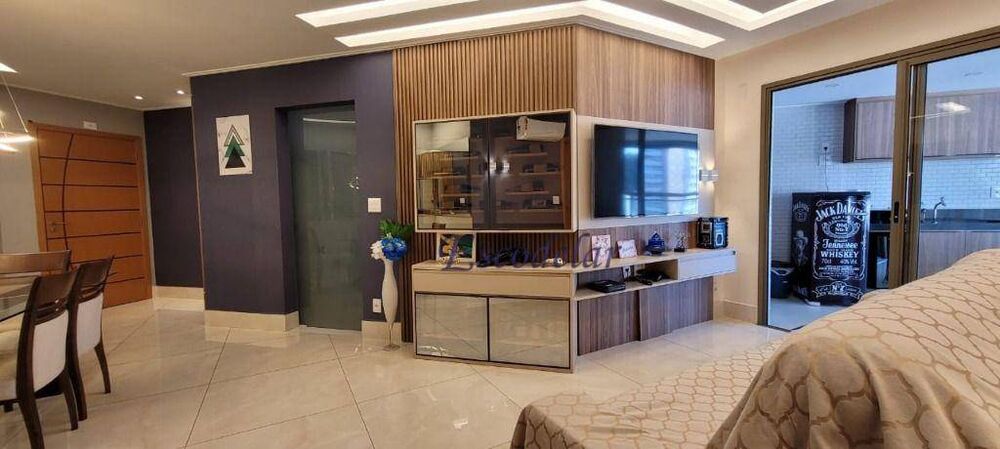 Apartamento, 3 quartos, 125 m² - Foto 11