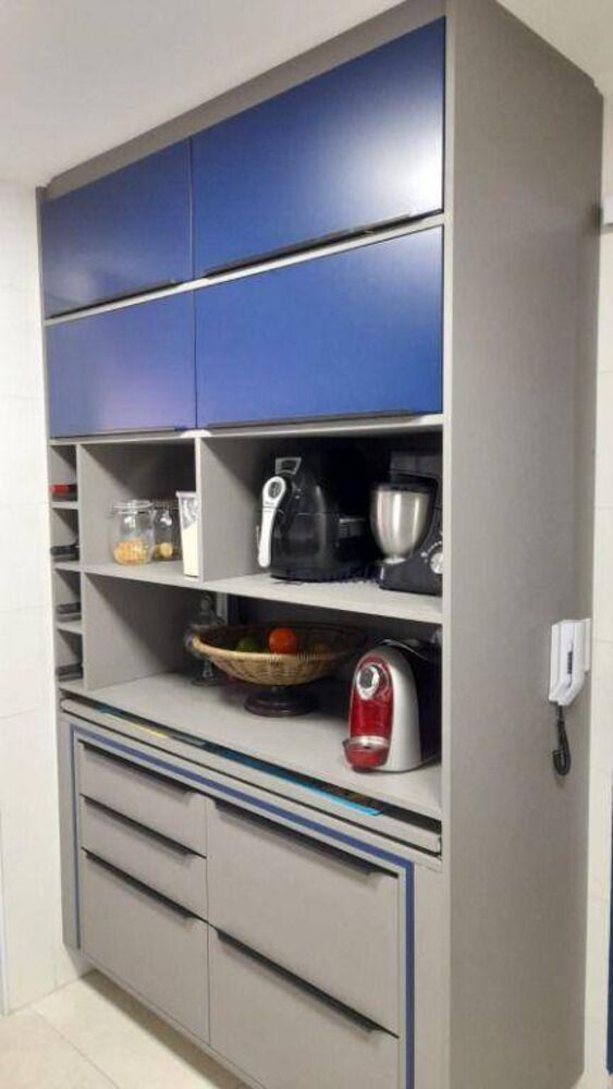 Apartamento, 3 quartos, 125 m² - Foto 8