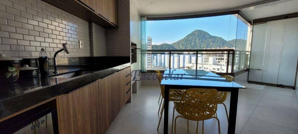 Apartamento, 3 quartos, 125 m² - Foto 9
