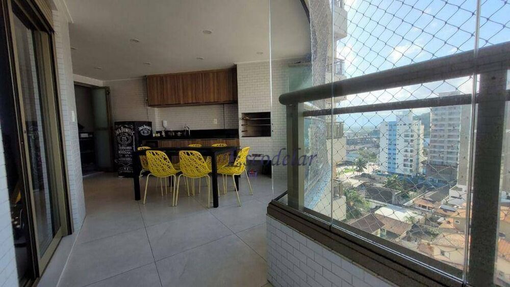 Apartamento, 3 quartos, 125 m² - Foto 10