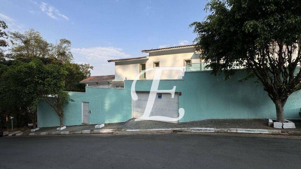 Casa de Condomínio, 4 quartos - Foto 2