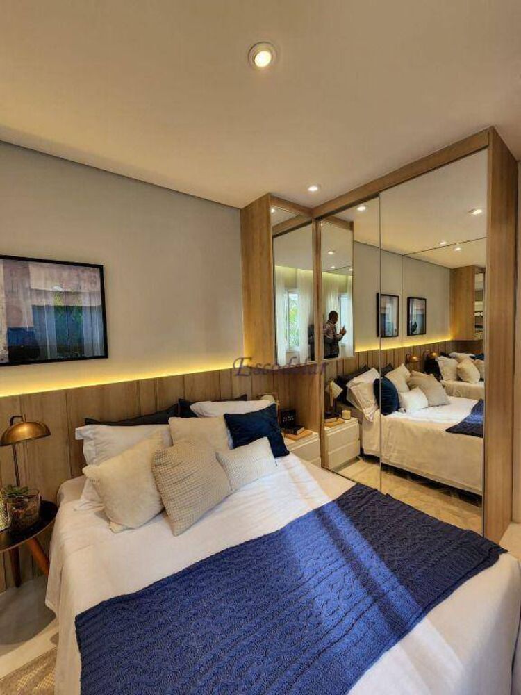 Apartamento, 1 quarto, 43 m² - Foto 20