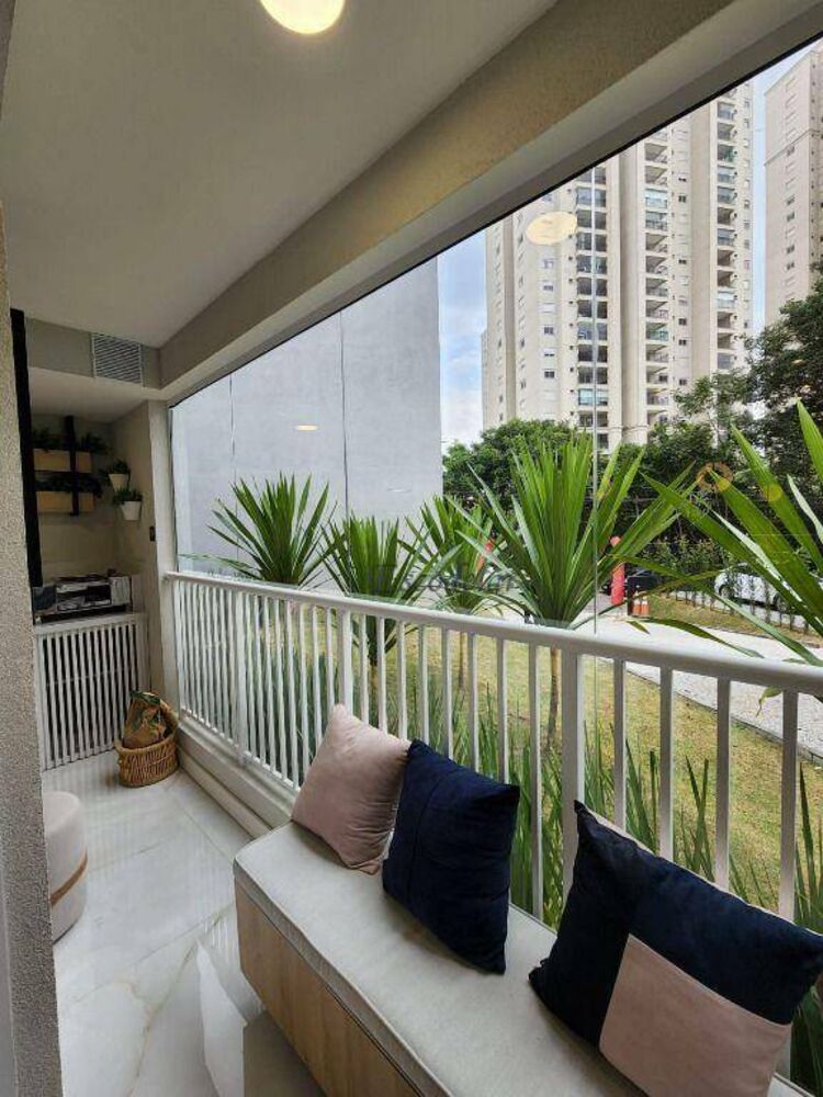 Apartamento, 1 quarto, 43 m² - Foto 14