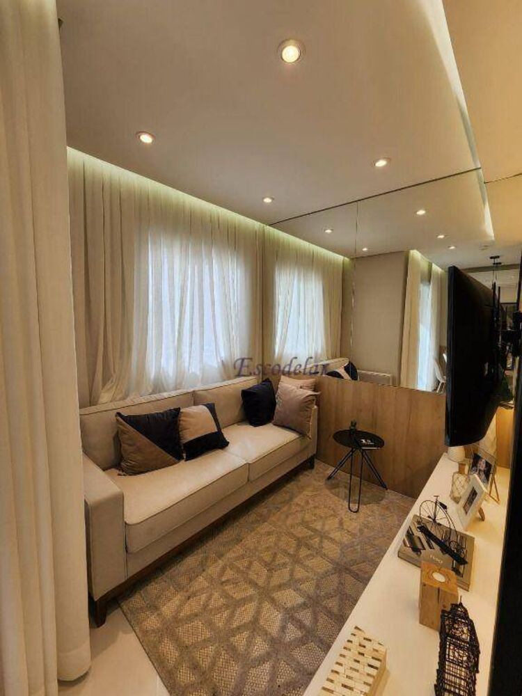 Apartamento, 1 quarto, 43 m² - Foto 17