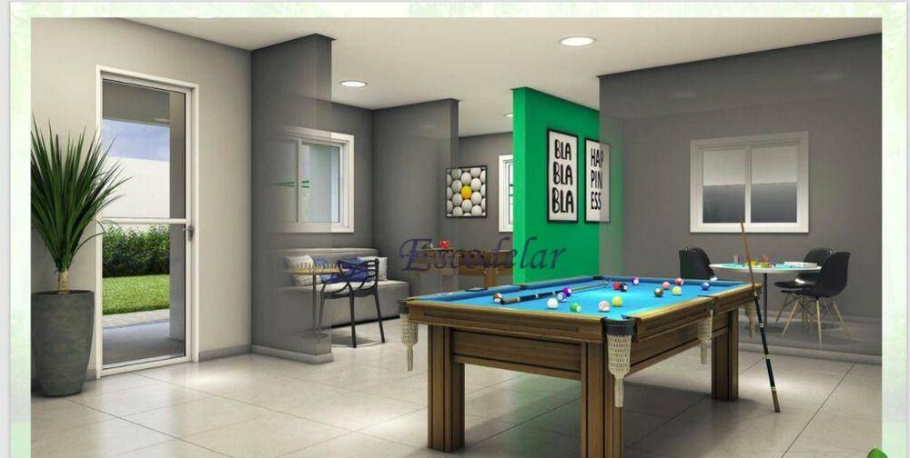 Apartamento, 1 quarto, 43 m² - Foto 10