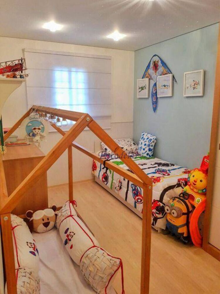 Casa de Condomínio, 2 quartos - Foto 3