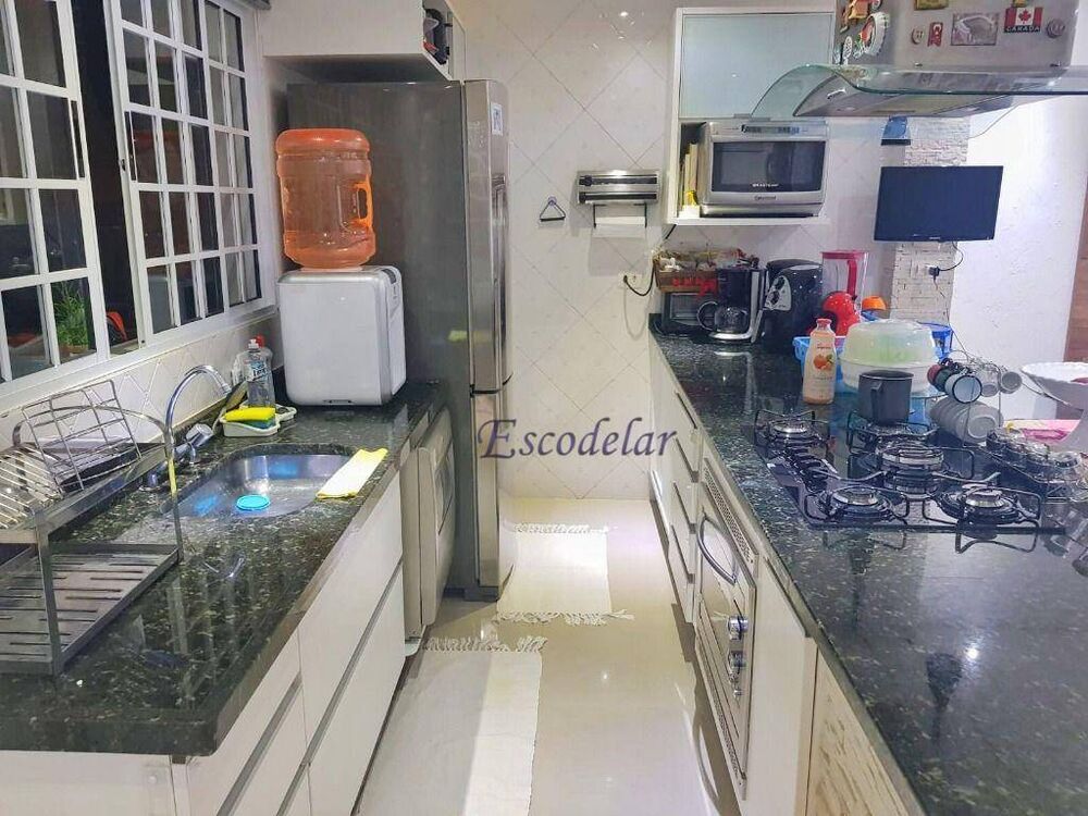Casa de Condomínio, 2 quartos - Foto 7