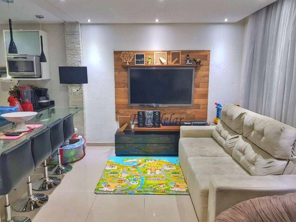 Casa de Condomínio, 2 quartos - Foto 6