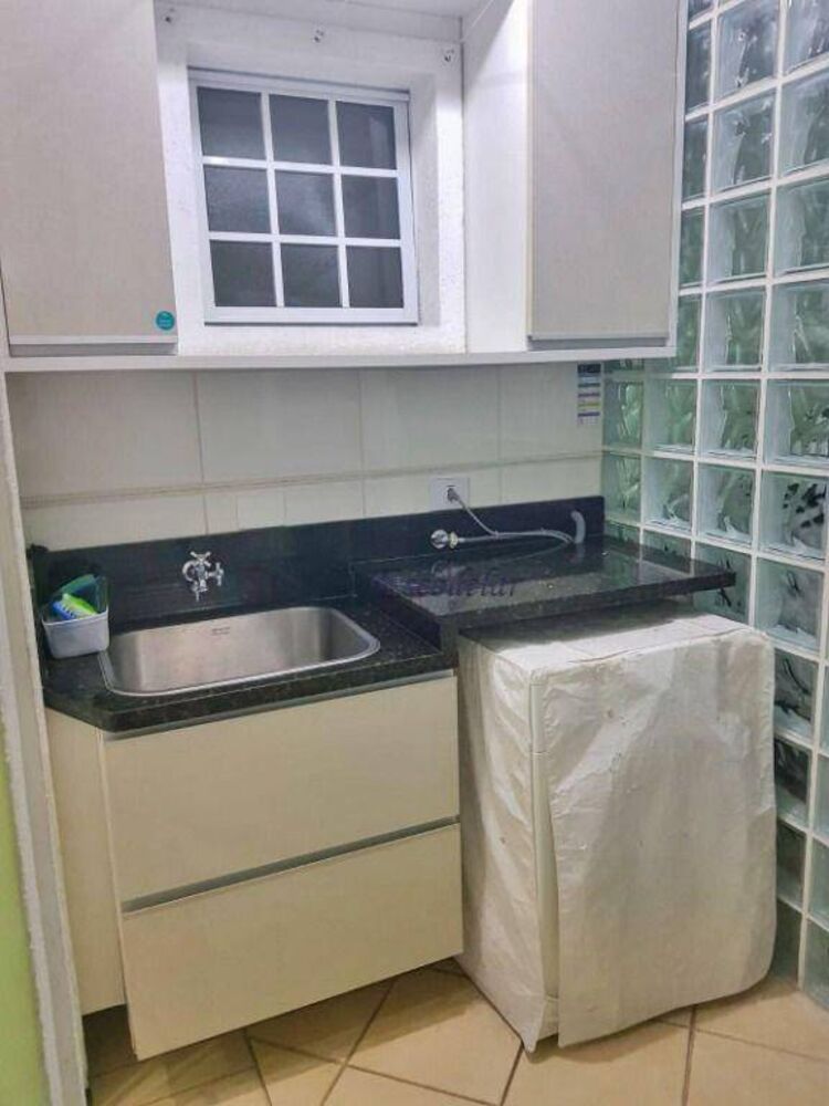 Casa de Condomínio, 2 quartos - Foto 8