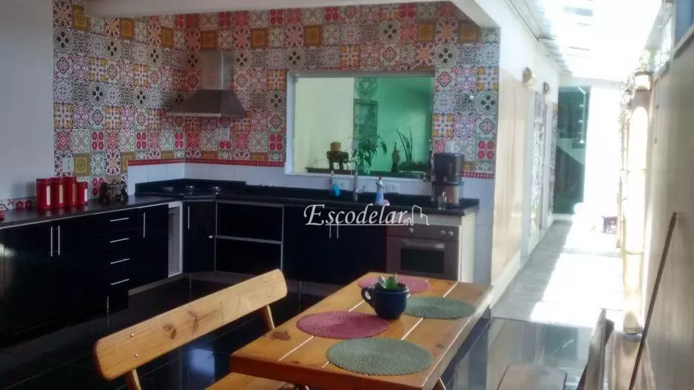 Sobrado, 3 quartos, 125 m² - Foto 3