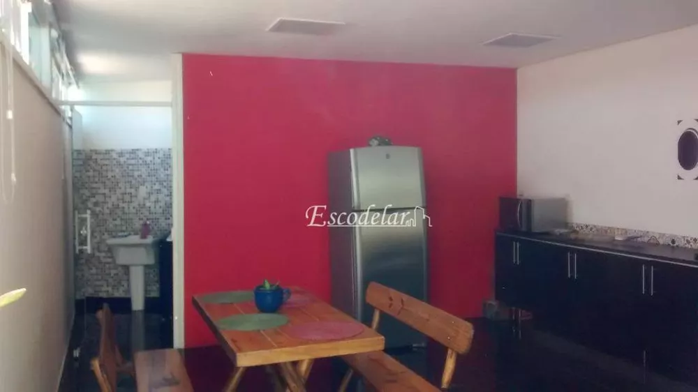 Sobrado, 3 quartos, 125 m² - Foto 7