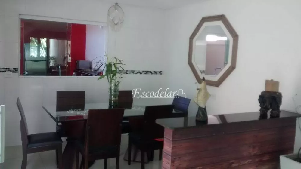 Sobrado, 3 quartos, 125 m² - Foto 4