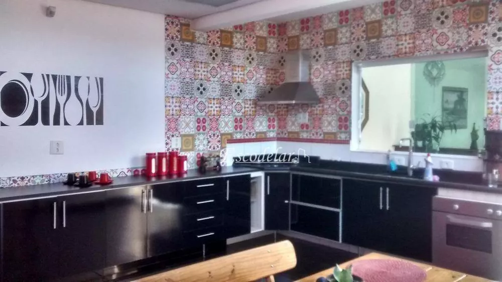 Sobrado, 3 quartos, 125 m² - Foto 8