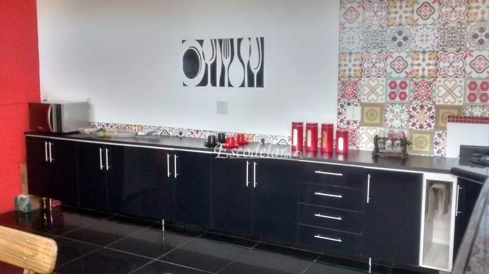 Sobrado, 3 quartos, 125 m² - Foto 6
