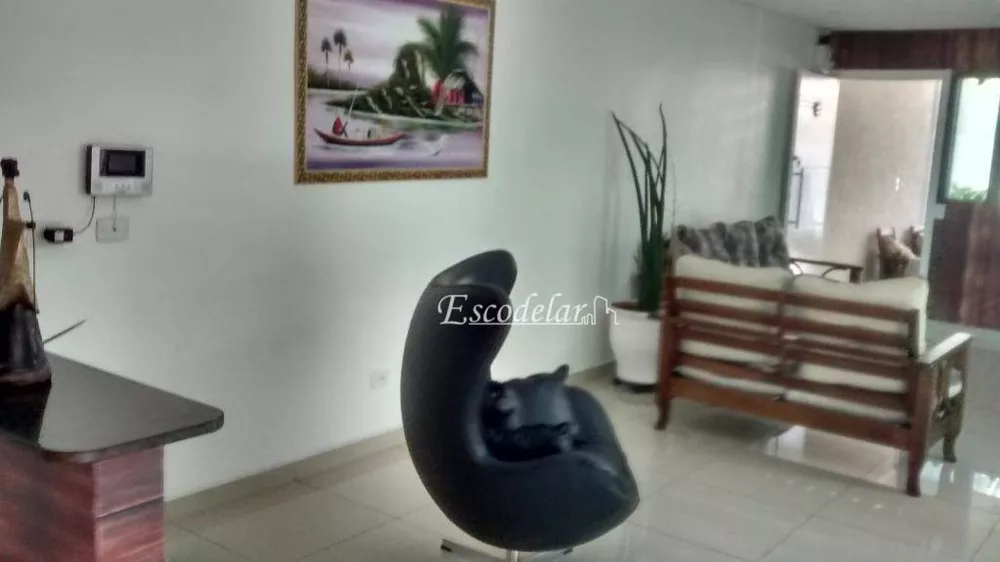 Sobrado, 3 quartos, 125 m² - Foto 5