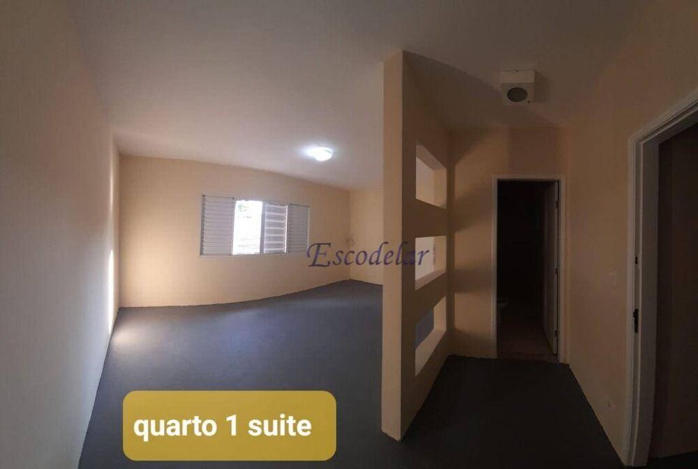Sobrado, 3 quartos, 145 m² - Foto 3