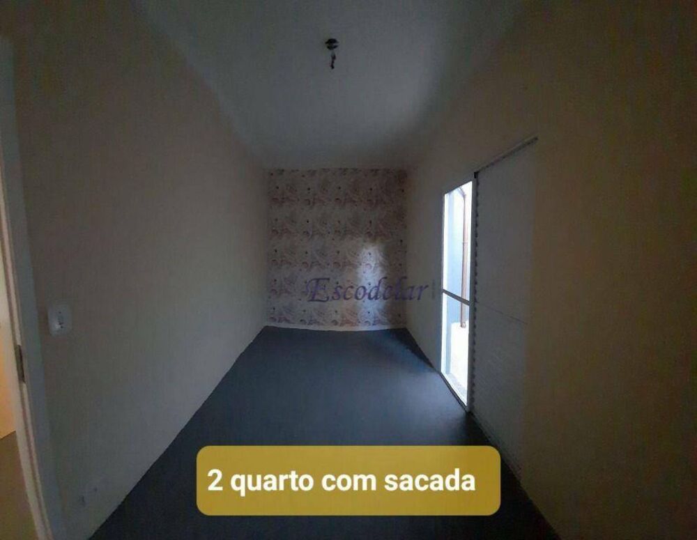 Sobrado, 3 quartos, 145 m² - Foto 4