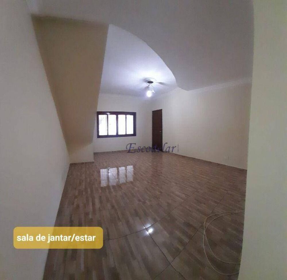Sobrado, 3 quartos, 145 m² - Foto 2