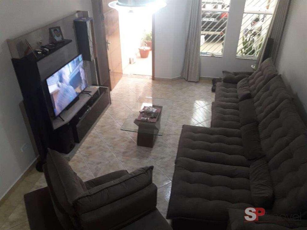 Sobrado, 1 quarto, 112 m² - Foto 2